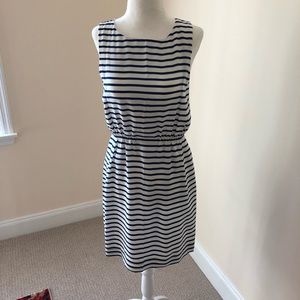 JCrew Drew Dress NWT